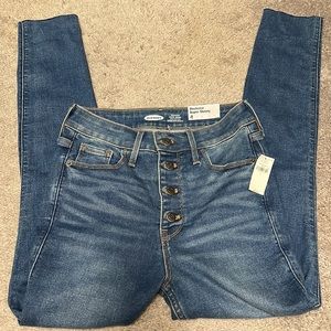 NWT Rockstar Super Skinny jeans